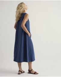 Seasalt - Cresting Waves Dress