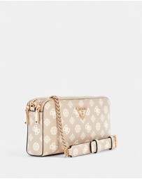 GUESS - Daryna Status Crossbody Bag