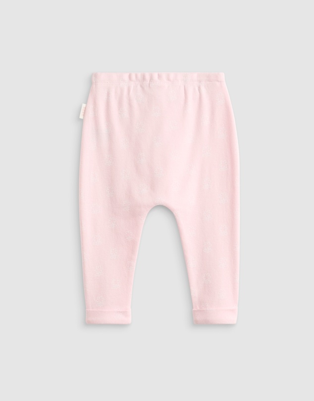 Seed Heritage - Cuffed Pant