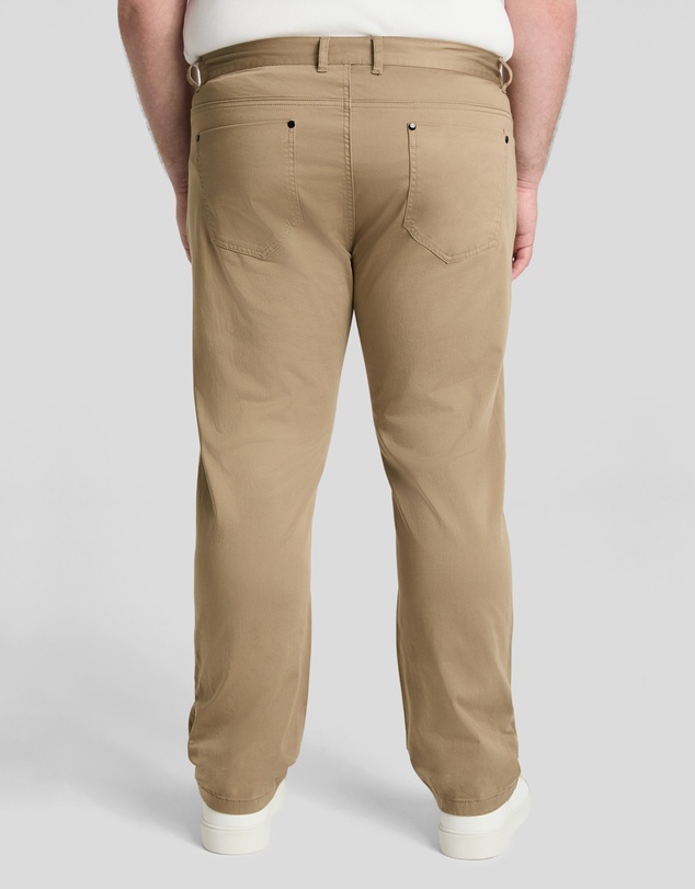 Johnny Bigg - Benny Stretch Pkt Pant