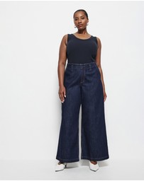 Commonry - The Cotton Rib Tank