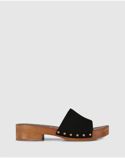 Sempre Di - Shelley Clogs