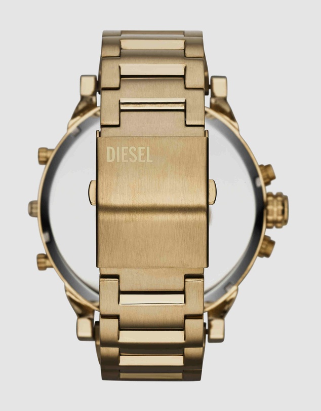 Diesel - Mr. Daddy 2.0 Men's Analogue Watch
