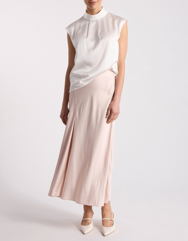 David Lawrence - Rikki Silk Top