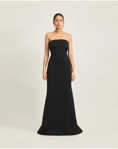 TOJHA - Stellan Gown
