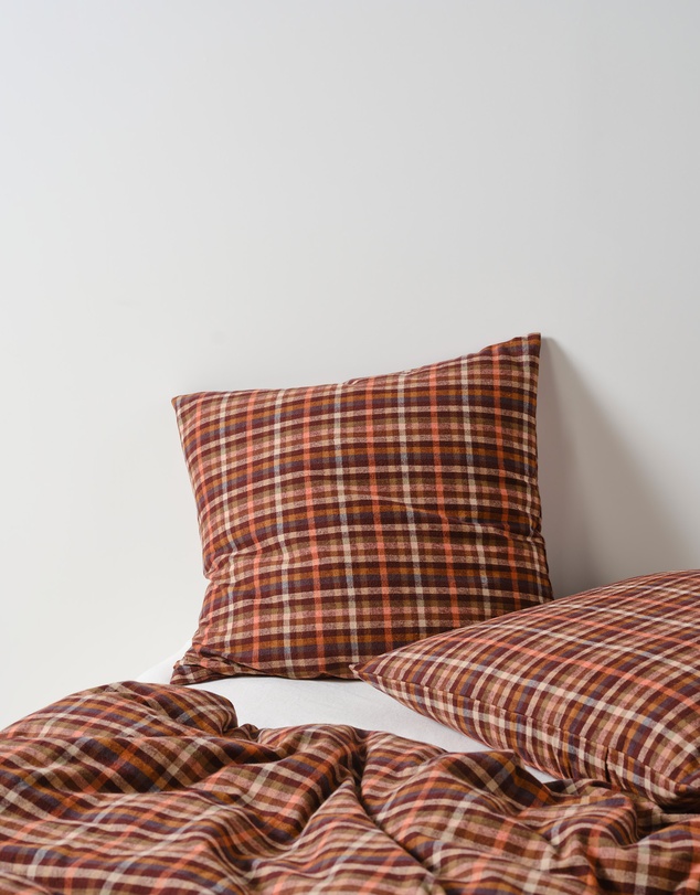 Linen House - Jamieson European Pillowcase