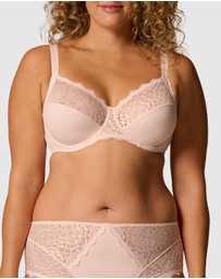 Simone Perele - Caresse Full Cup Control Bra