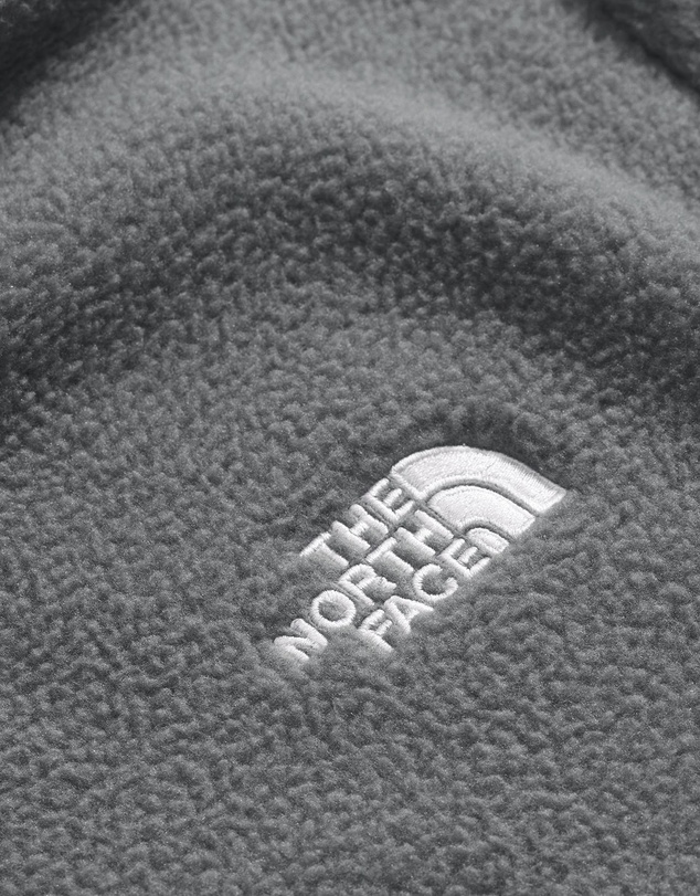 The North Face - Yumiori Off Peak Full Zip Jacket