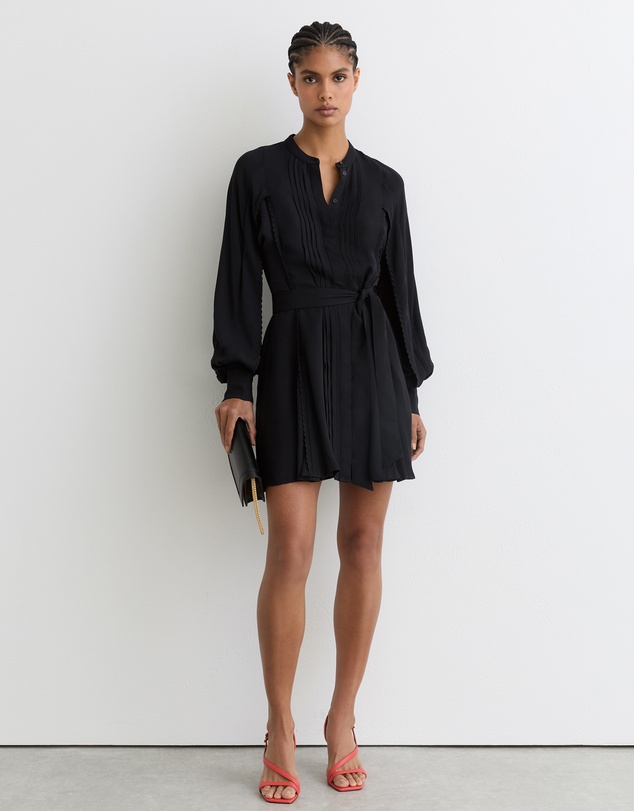 REISS - Eliana Mini Dress