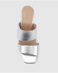 Nude Footwear - Vicki