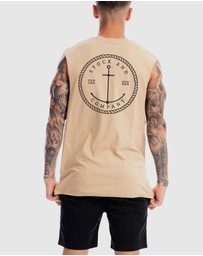 Stock & Co. - Stock & Co Anchor Tank