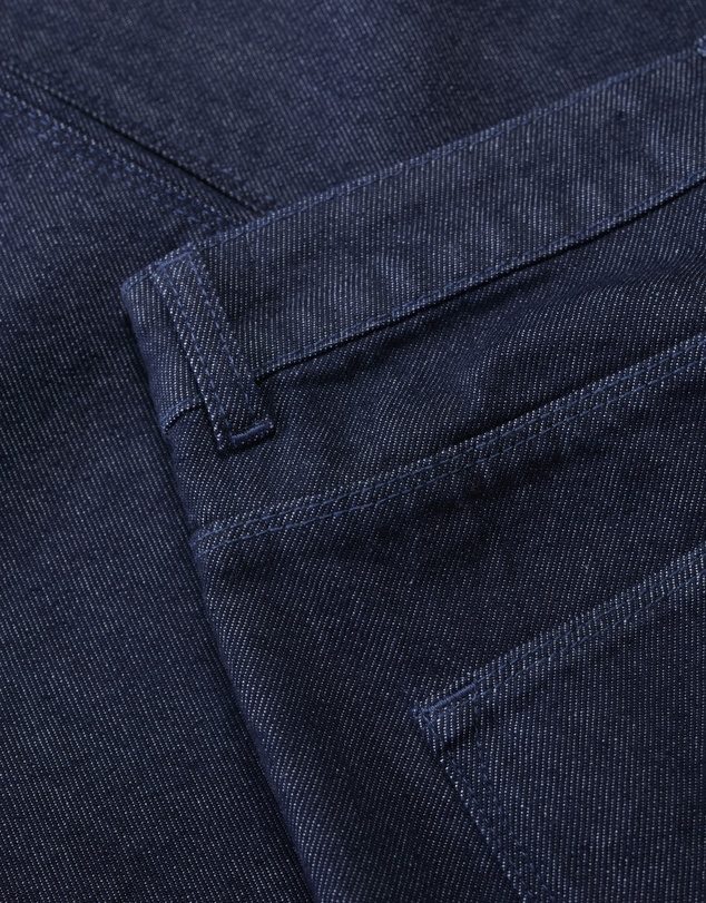 Seasalt - Seasalt Cornwall Navy Mellior Jean