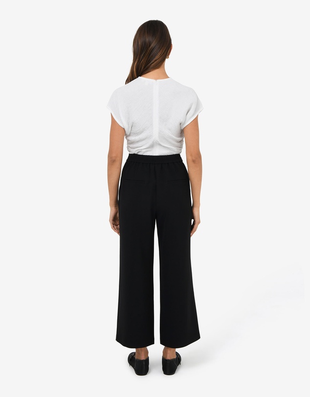 Forcast - Ace Wide Leg Culotte