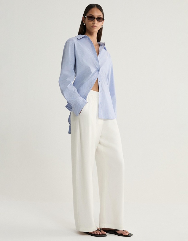 Elka Collective - Ember Shirt