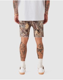 Zanerobe - Naturalist Sureshot Short Real Camo