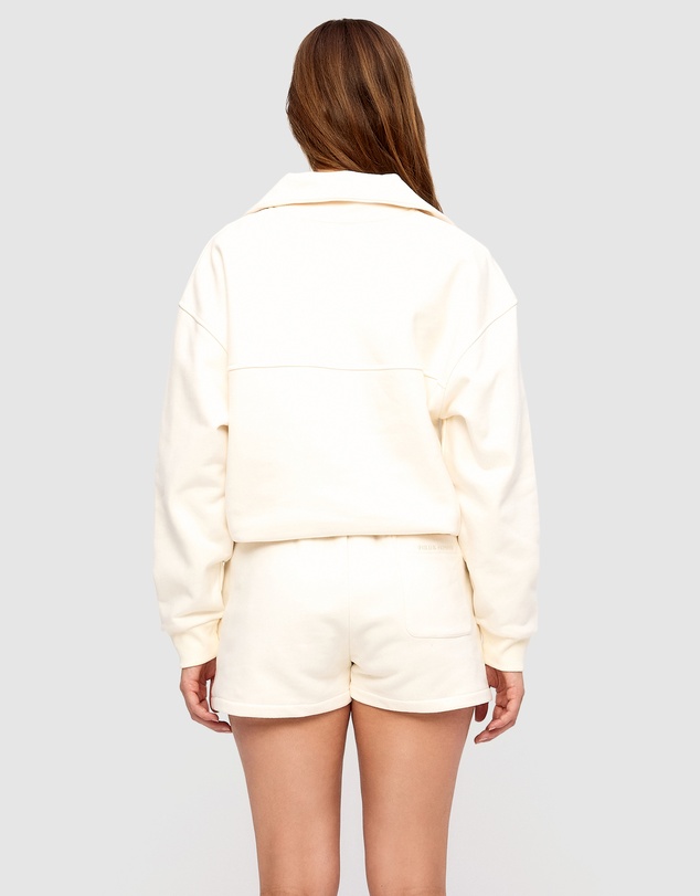 Zulu & Zephyr - Fleece Sport Sweat Shirt