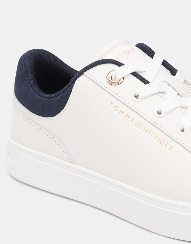 Tommy Hilfiger - Seren Casual Cupsole Sneakers