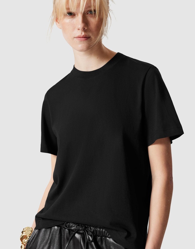 & Other Stories - Crewneck T-Shirt