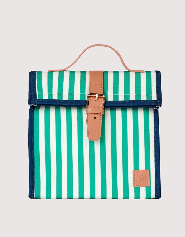 The Somewhere Co - Riviera Lunch Satchel