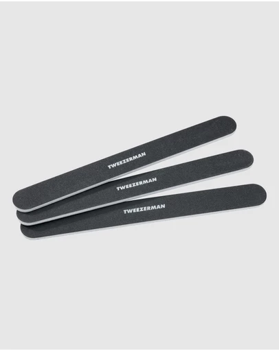 Tweezerman - Professional Nail Files