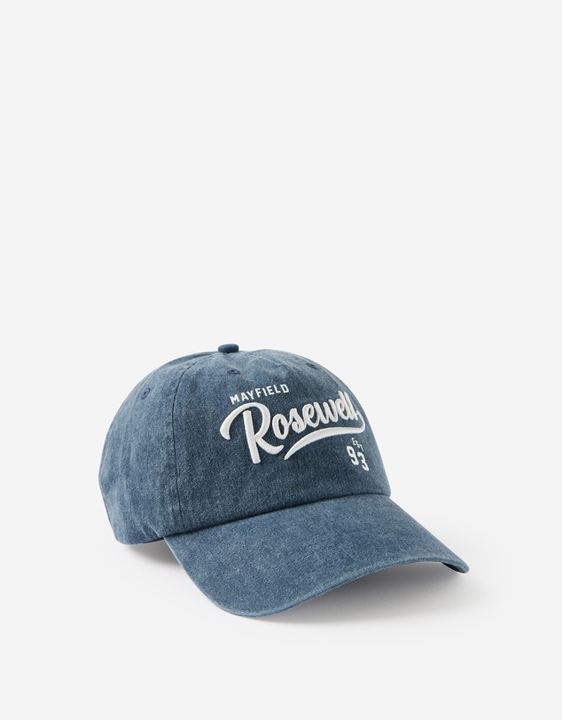 Rubi - The Everyday Cap