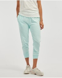 Amelius - Kieran Cropped Jogger