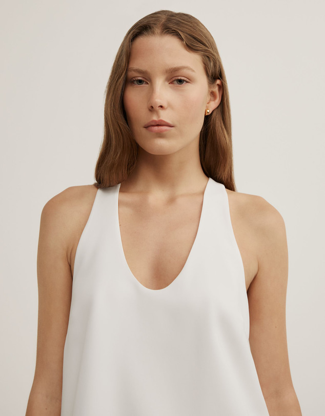 Witchery - V-scoop Tank