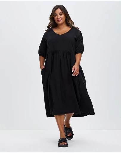 OMM Label - Magic Mama Breastfeeding Dress