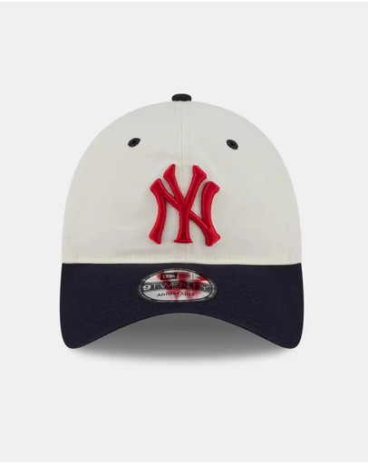 New Era - New York Yankees 9Twenty 2-Tone Cap