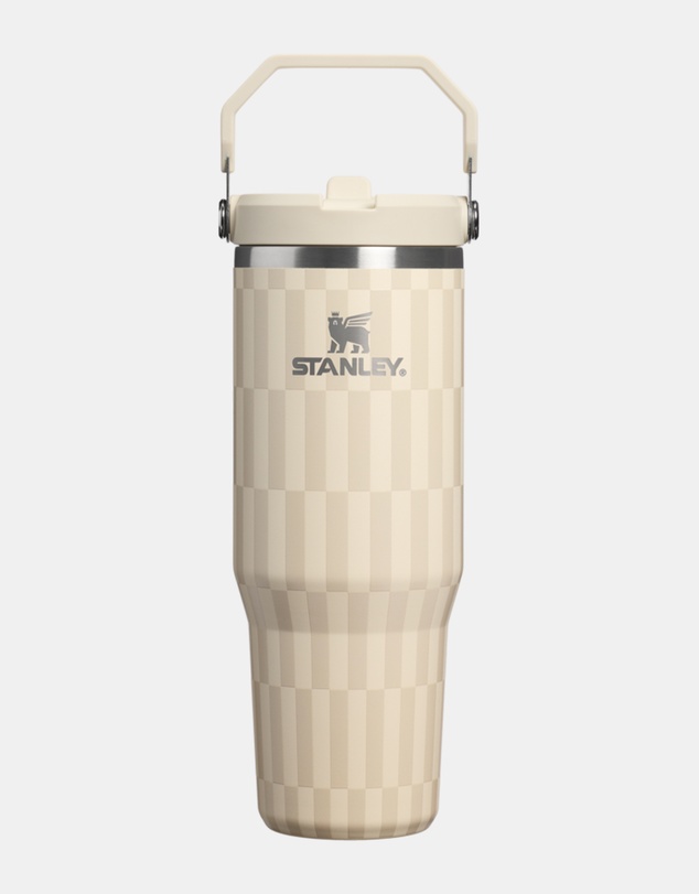 Stanley 1913 - The IceFlow™ Flip Straw 2.0 Tumbler 30oz