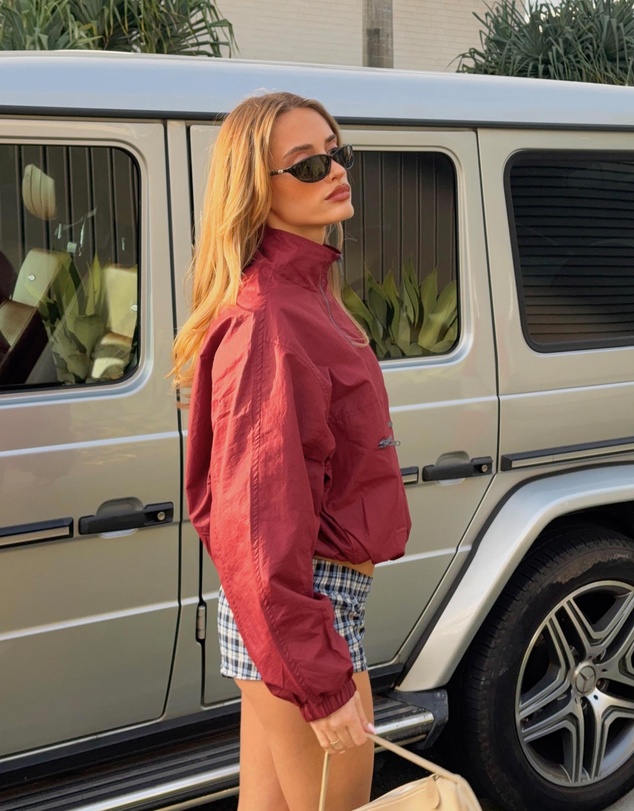 Lioness - Ibiza Windbreaker
