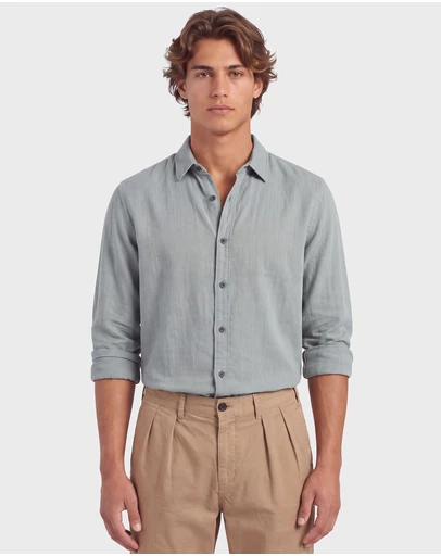 Academy Brand - Allen Shirt