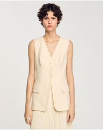 Sandro - Catalina Blazer