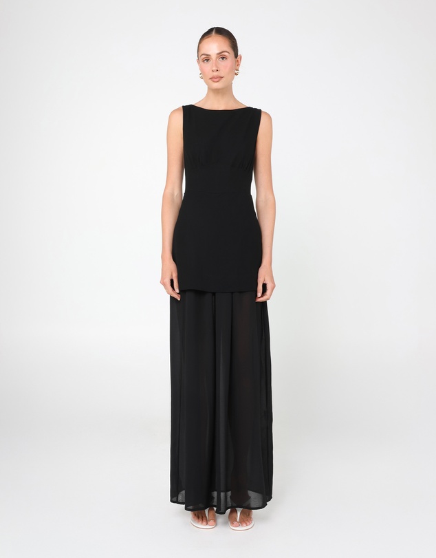 Madison The Label - Willa Maxi Dress