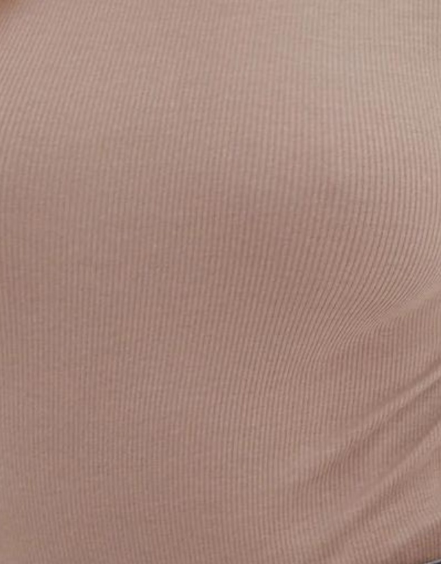 Style Addict - October Bodysuit