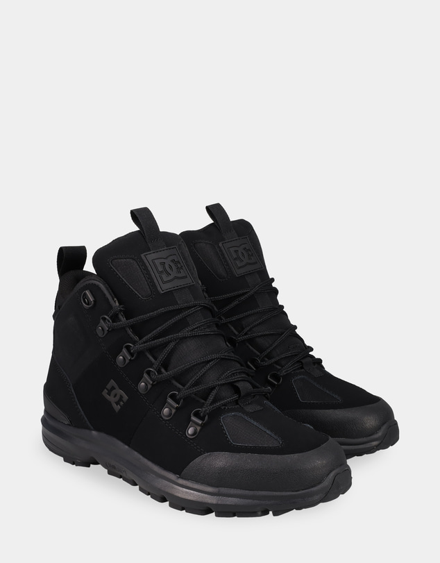 DC Shoes - Mens DC Tarmont Boots