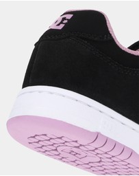 DC Shoes - Mens Manteca 4 Skate Shoes