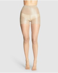 Levante - 3 Pack Body Profile Sheer