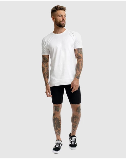 DVNT - 4-Pack Devoid Premium Tee