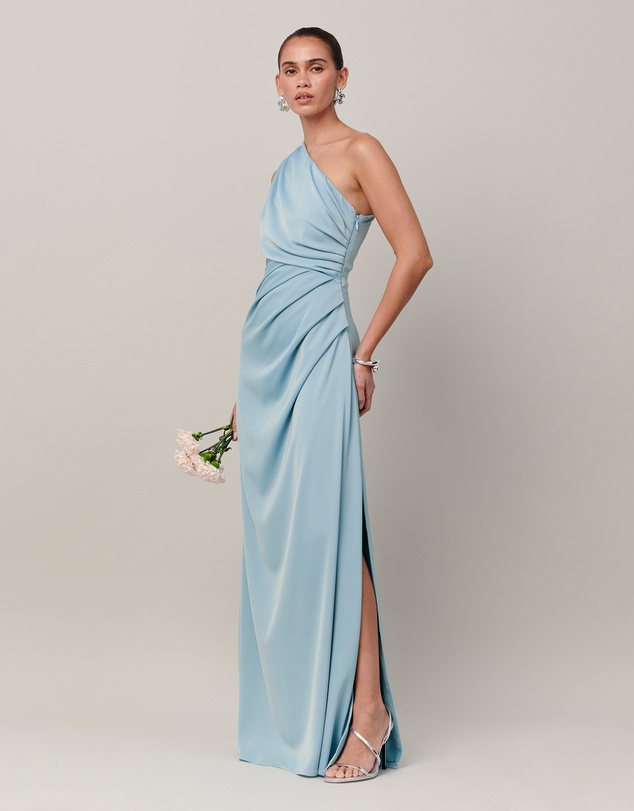 Savel - Lila Maxi Dress