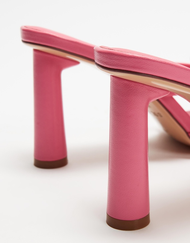 Sol Sana - Bow Mules