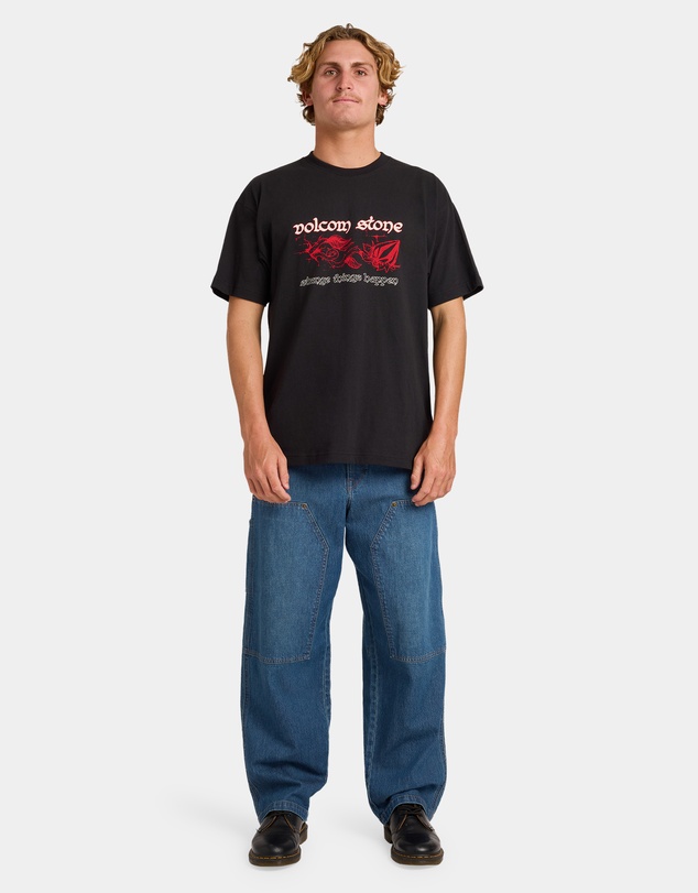 Volcom - Mens Work Carpenter Pants
