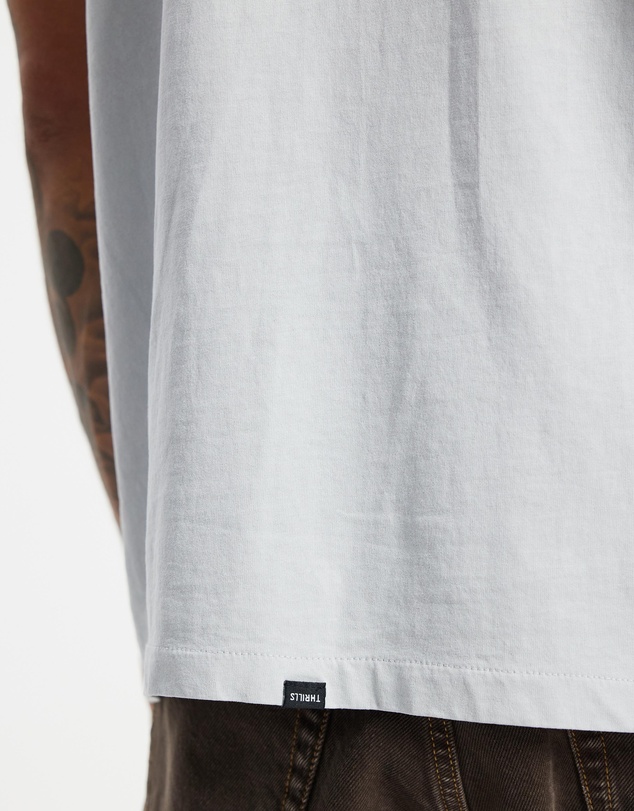 Thrills - Pharm Merch Fit Tee - ICONIC EXCLUSIVE