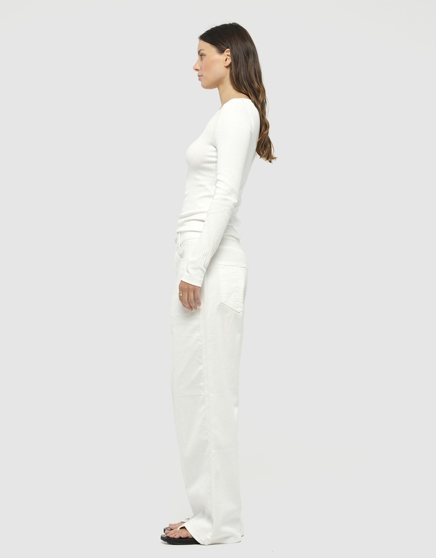 JACANDMOOKI - Harlow Henley