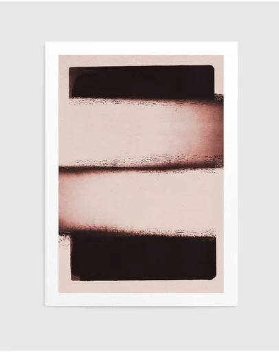 Olive et Oriel - Back And Forth by Treechild Art Print