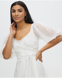 Grace Willow - Lulu Dress
