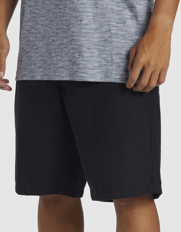 Quiksilver - Mens Carpenter Walkshorts
