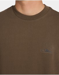 Quiksilver - Mens Surf ET-Shirtentials T-Shirt
