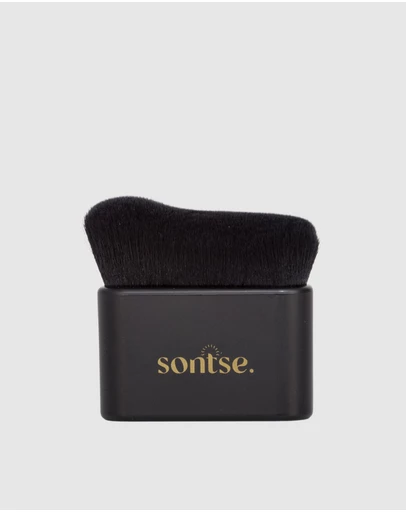 Sontse - Absolutely Flawless Face & Body Blending Brush