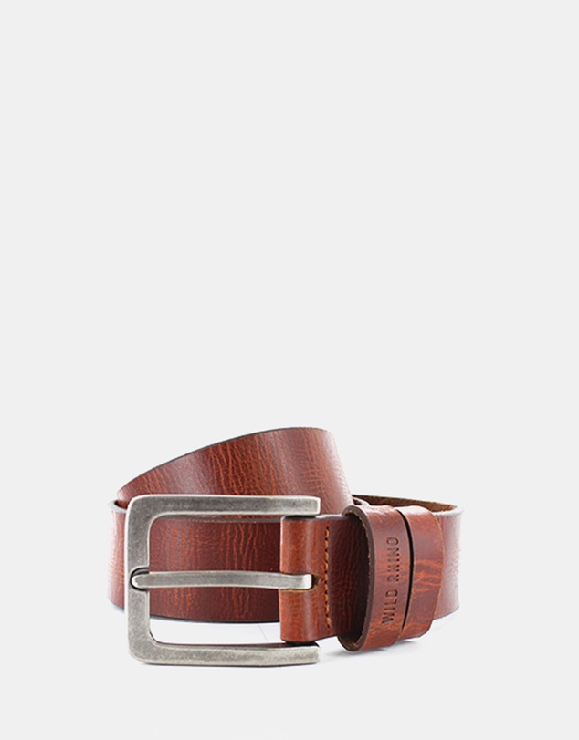Wild Rhino - Jean Belt